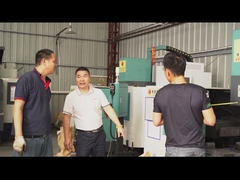 اسطوانة هيدروليكية الهواء