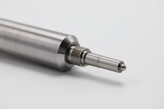 Custom Non Standard Injection Plastic Mold Parts High Precision