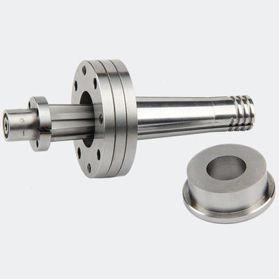 ISO9001 حقن صب أجزاء كبيرة البلاستيك حقن القالب البولي هاسكو لطي الأساسية