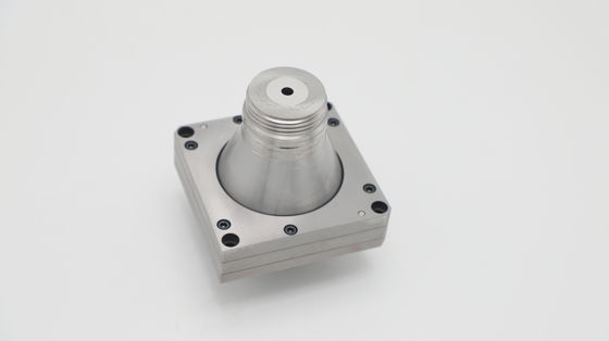 HRC58 حقن أجزاء مصبوب حقن البلاستيك صب الأساسية قابلة للطي