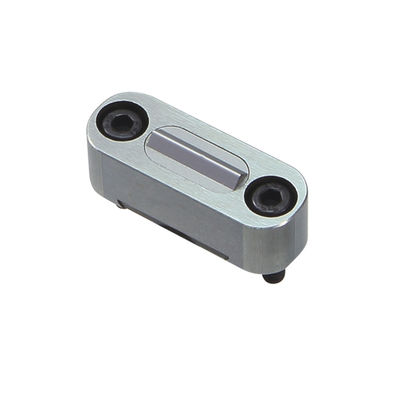 أجهزة تثبيت الشرائح ذات الشكل البيضاوي المخصص H. Z5140 شريحة التجنيب