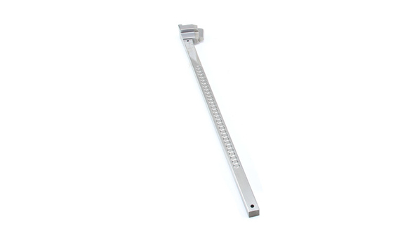 Customized Lifter Injection Molding Inclined Roof For Plastic Molds