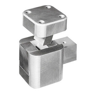 دونغقوان Baitong الدقة العفن تخصيص شعار H.Z4295 أجزاء حقن صب البلاستيك أجزاء آلة صب